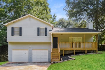 46 NORMAS WAY HIRAM, GA 30141
